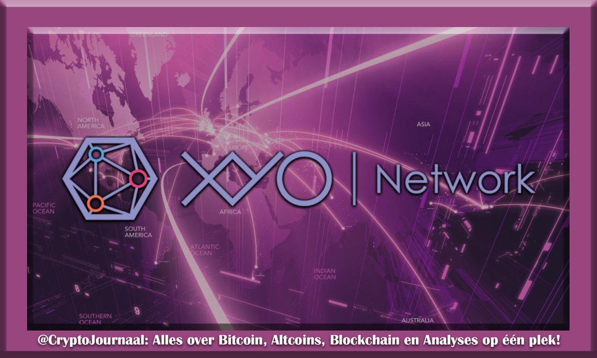 XYONetwork