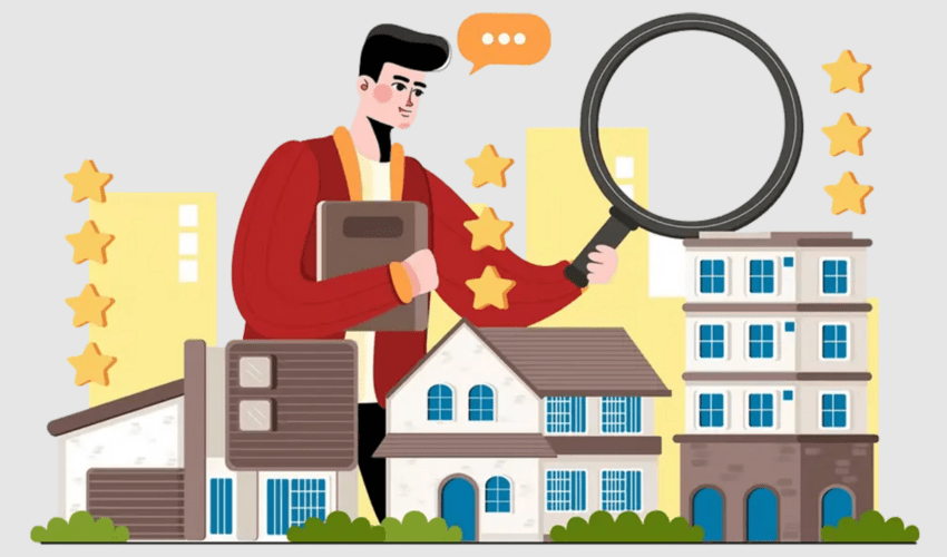 DnnHomestay's tweet photo. Want to scale your vacation rental business? Advanced admin panel reports can help you track revenue, bookings, user behavior, and more.

Read the full blog here: https://t.co/wMO2BP9XbM https://t.co/SD8fKA3S9e