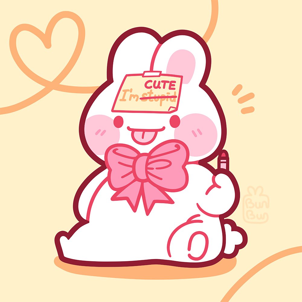 TheBunBunShop's tweet photo. Snapped this picture of you 😌📸
You little crayon eating goblin 🖍️✨ https://t.co/vi7RAyHskR