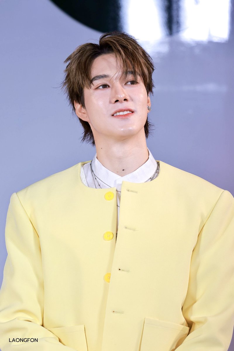 rainyshappy's tweet image. วันนี้มาแบบสดใสไบร์ทๆ กับ การ์นิเย่คร้าบ สดใสมากกกกวันนี้ 🤍💛

GarnierFoamxSkyNani

#Garnier4DfoamSerumxSkyNani
#hirunkit_