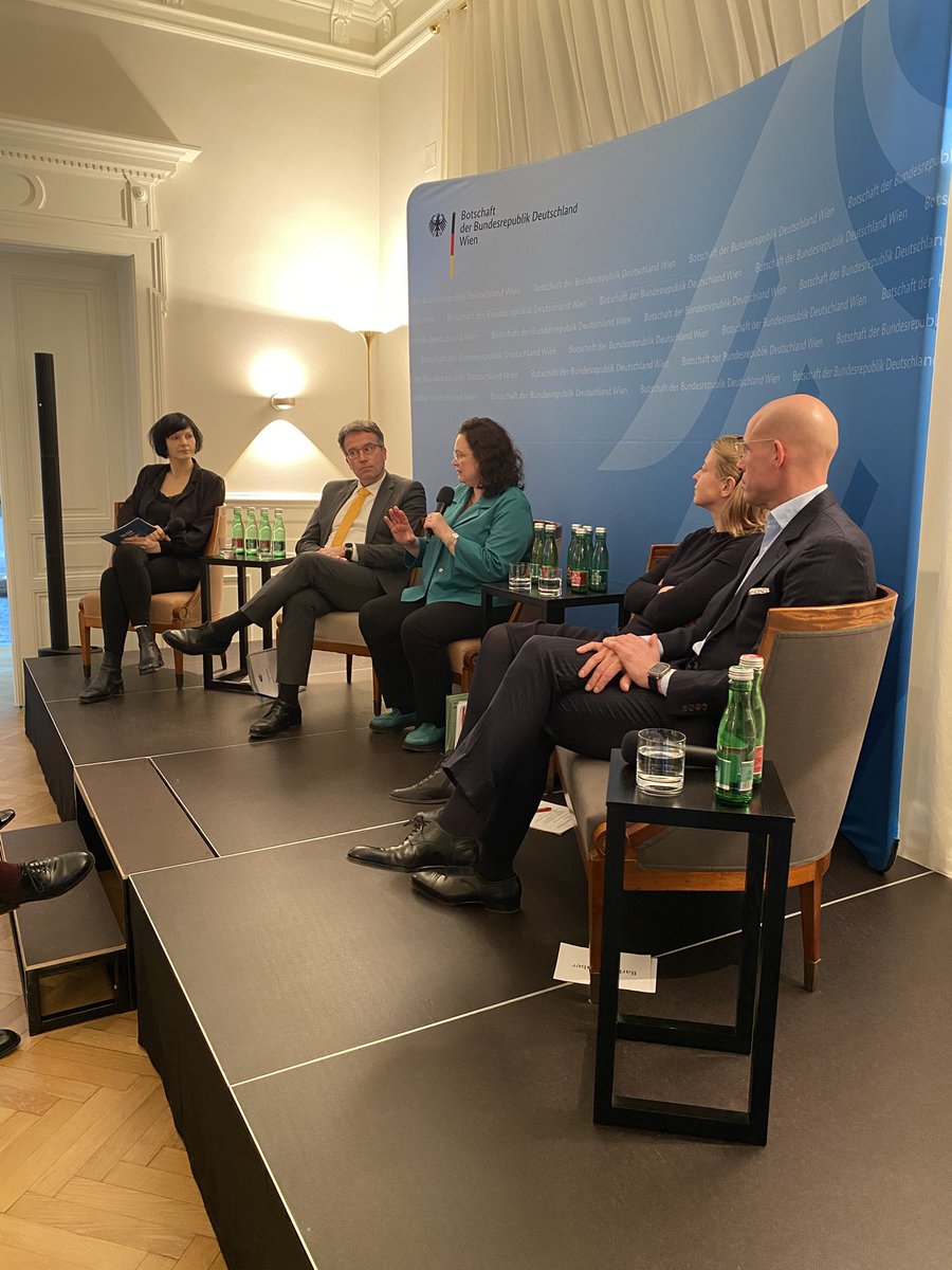 Vito Cecere tweet media