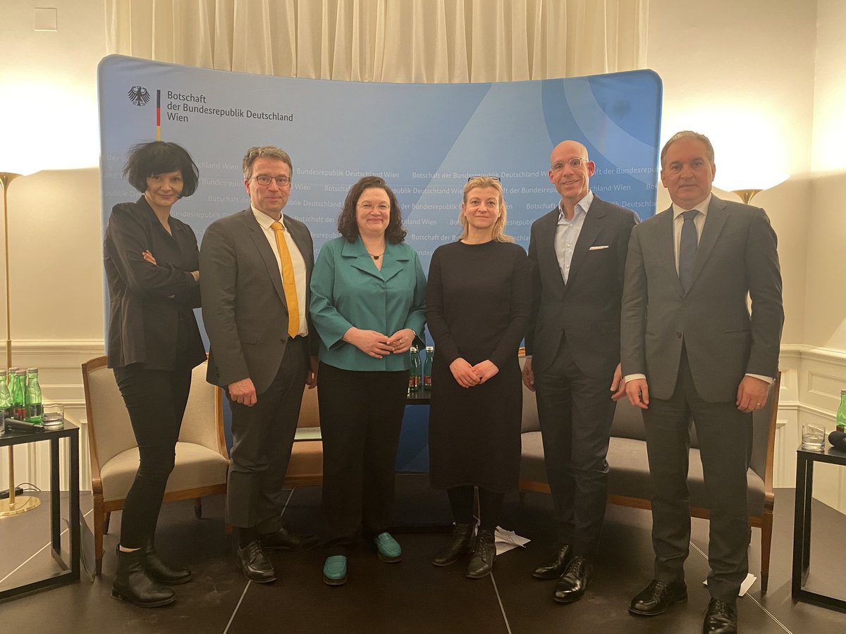 Vito Cecere tweet media