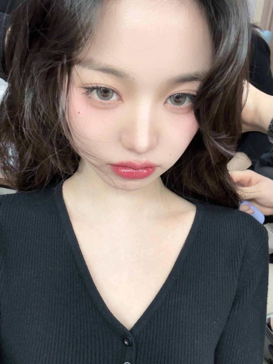 ivepics_'s tweet photo. 🐰🫧 https://t.co/01irLNr9ie