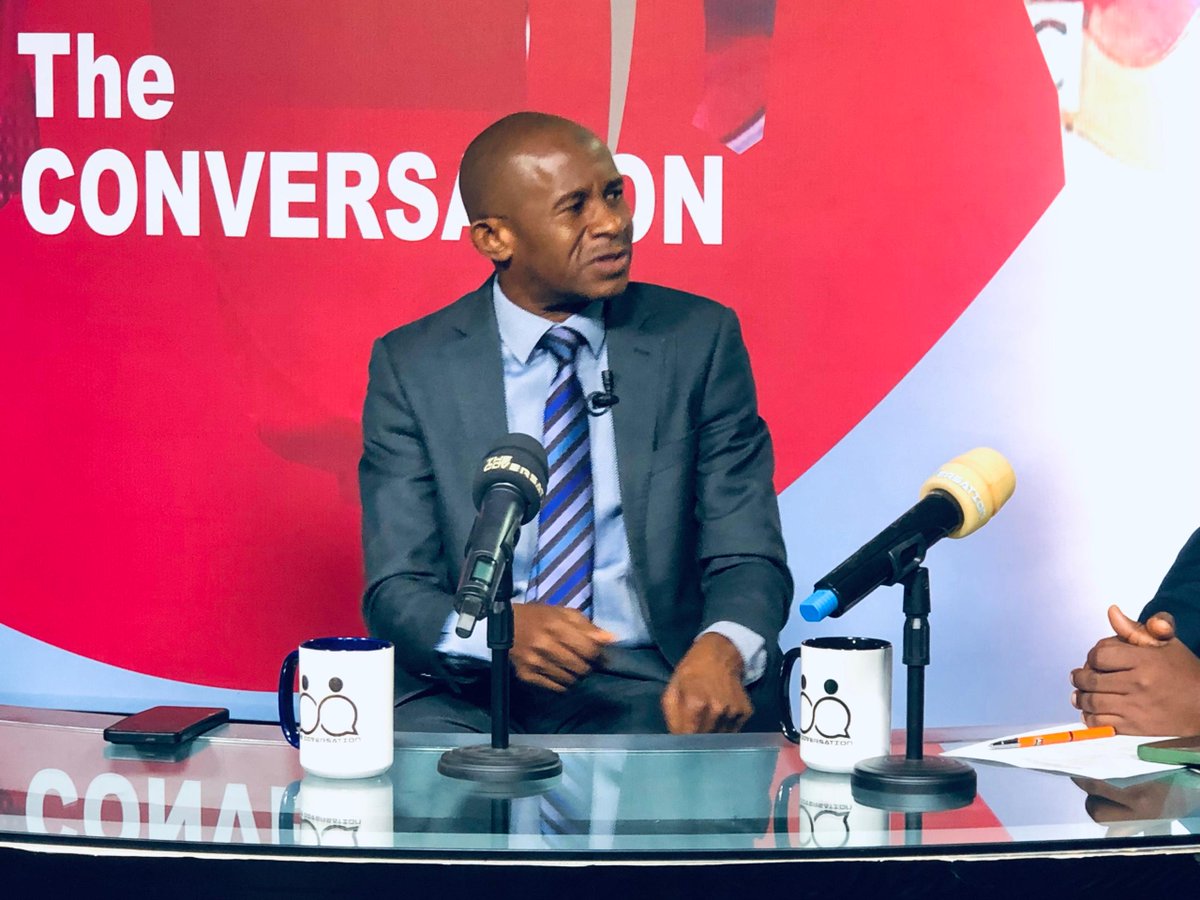 lagostelevision's tweet image. &quot;The Labour Party, which might have been an acceptable alternative to the PDP, is nowhere to be found; it is being crushed by internal crises.&quot; - Kabir Akingbolu, Lawyer

#PartyDefection #APC #pdp #labourparty
#voiceoflagos