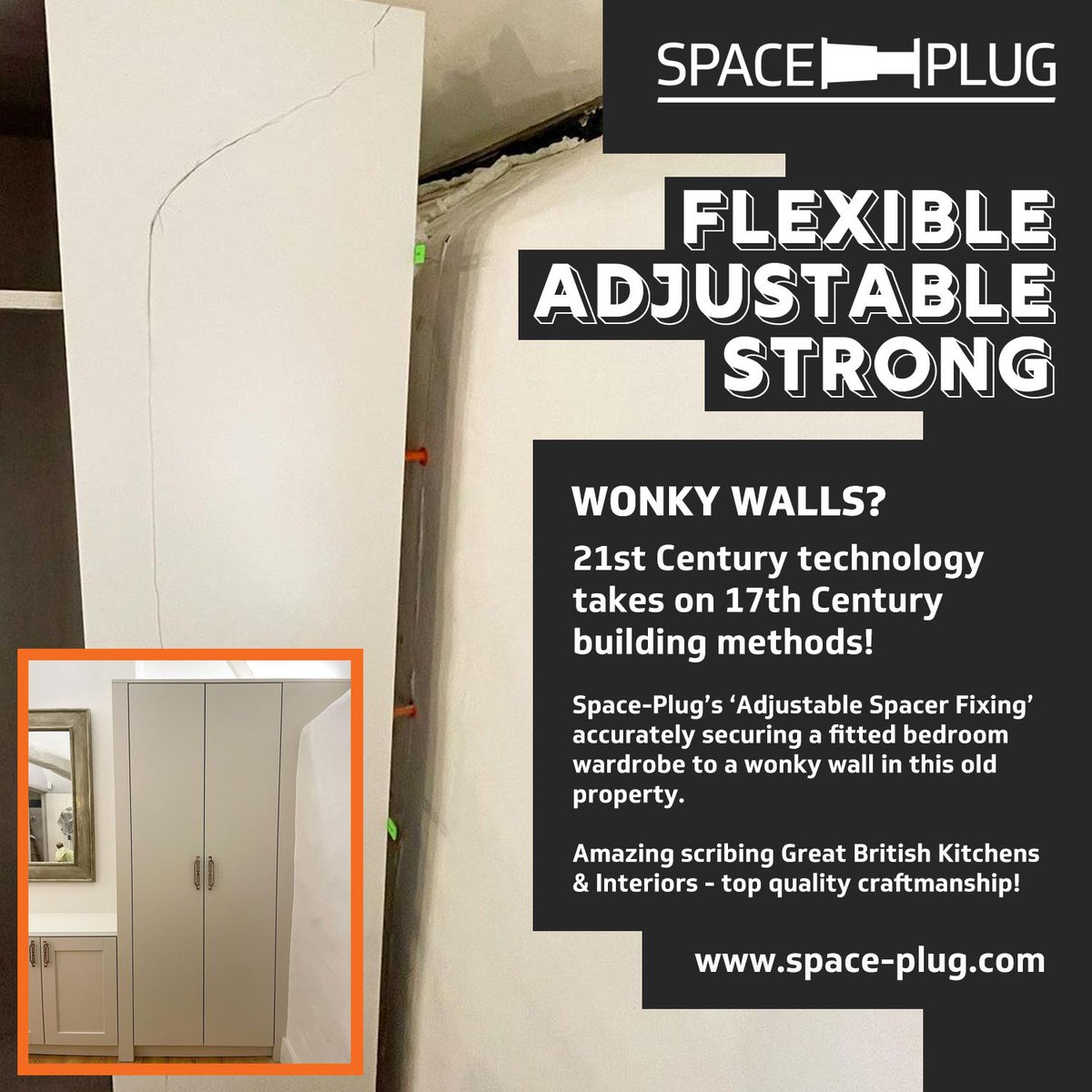 Space-Plug tweet media