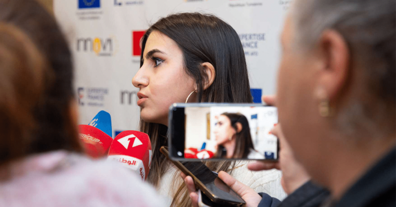 Expertise France tweet media