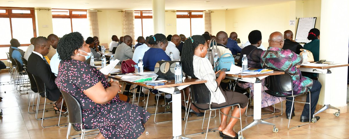 REGIONAL WORKSHOP WITH ANKOLE SUB REGION LOCAL GOVERNMENT
 "Unlocking Local Prosperity: Ankole Sub-Region LED-LRE Framework Meeting"
19TH-20TH  FEBRUARY 2025 ACACIA COUNTRY INN MBARARA