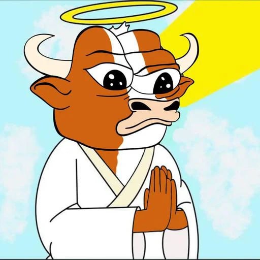 Mumu The bull can save us