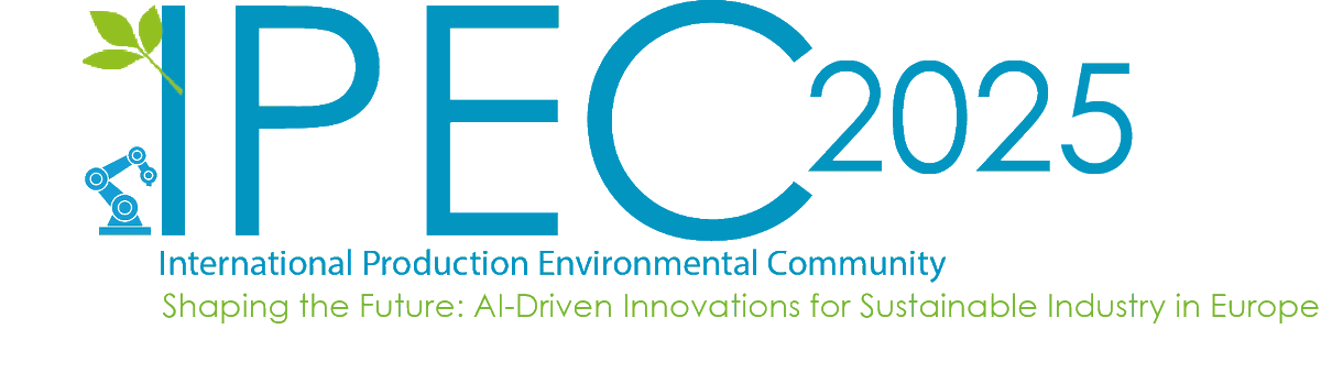 lfu_bayern's tweet image. 🔜 Das REZ ist Partner der Online-#Konferenz #IPEC2025-Shaping the Future: AI-Driven Innovations for Sustainable Industry in Europe am 18.03.🕸️ Vernetzen Sie sich, neben spannenden Vorträgen zum Thema KI, mit Teilnehmern aus Europa🌍👉 ipec-2025.b2match.io