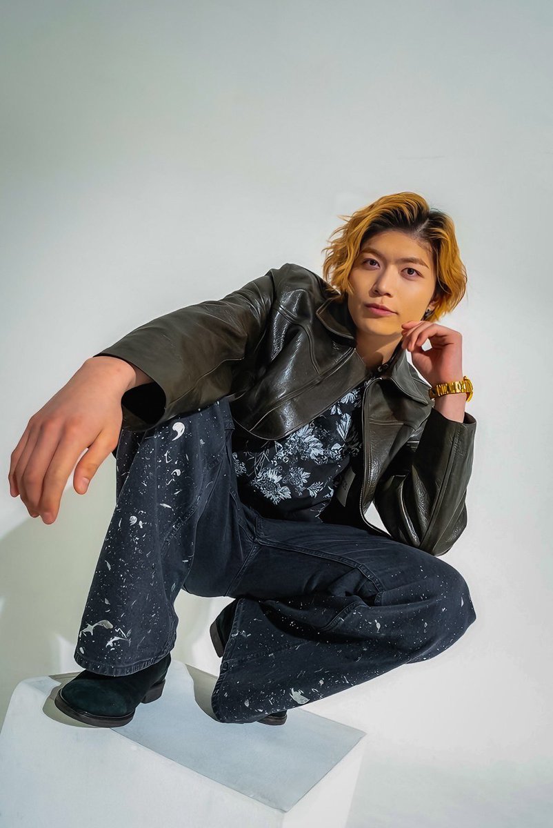 KENTO.i (@kentoi_69) / Posts / X