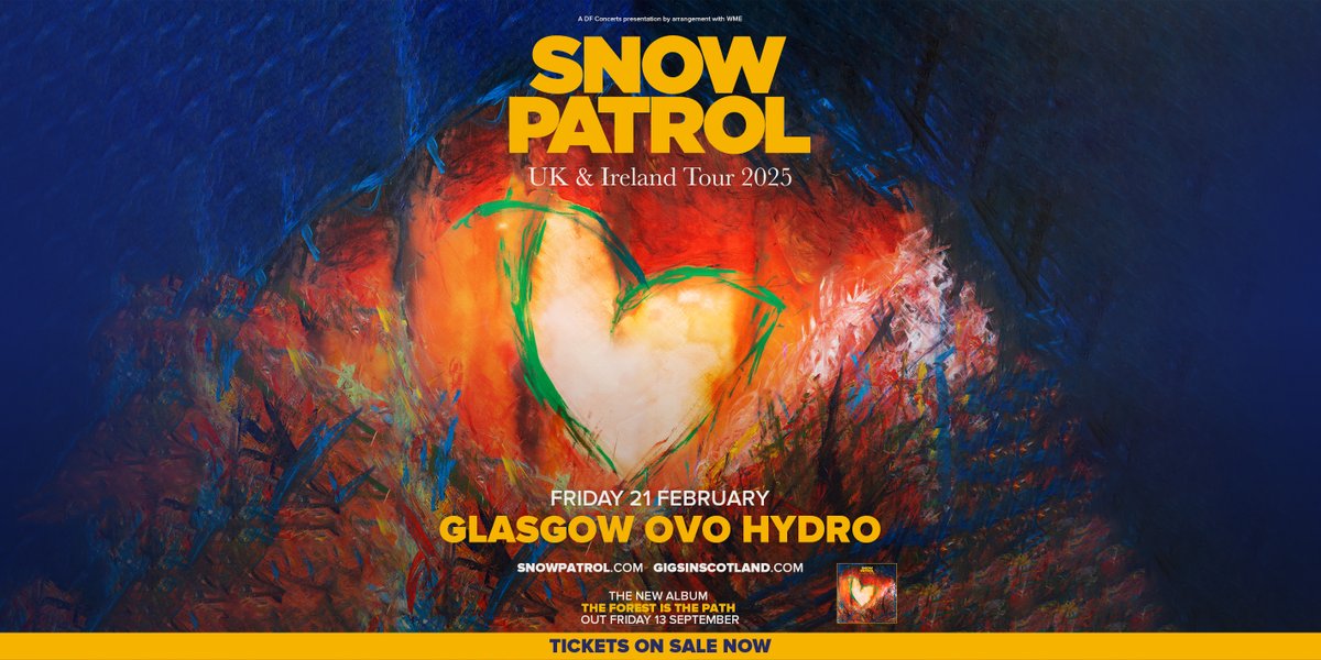 OVO Hydro tweet media