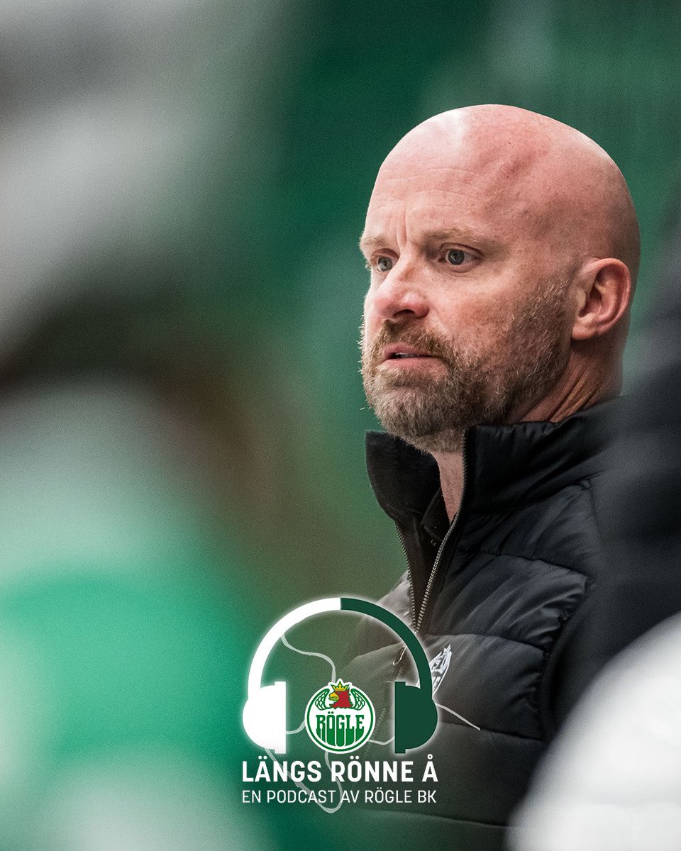 roglebk's tweet image. Tim Brithén har coachat från hockeyn bakgård till hockeyns finrum. 

Hör honom om vägen mot SDHL, jobbet som förbundskapten på Island, känslorna för klubben Rögle BK och mycket mer.

Avsnittet:

open.spotify.com/episode/3OEnoK…