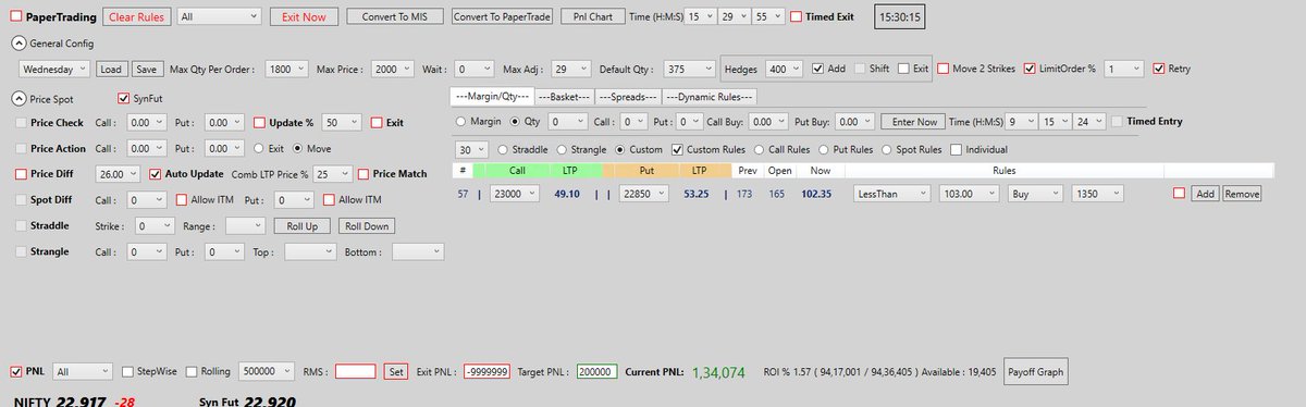 TradeFlow tweet media