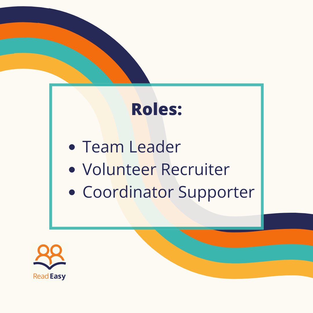 ReadEasyUK's tweet image. Time to be a part of our exciting new stage of growth!  Are you based in Sheffield or East Yorkshire and the surrounding areas? Get in touch to discuss with us further! @readeasysheff
readeasy.org.uk/groups/sheffie…
📚🤝 #VolunteerWithUs #Sheffield #EastYorkshire #MakeADifference