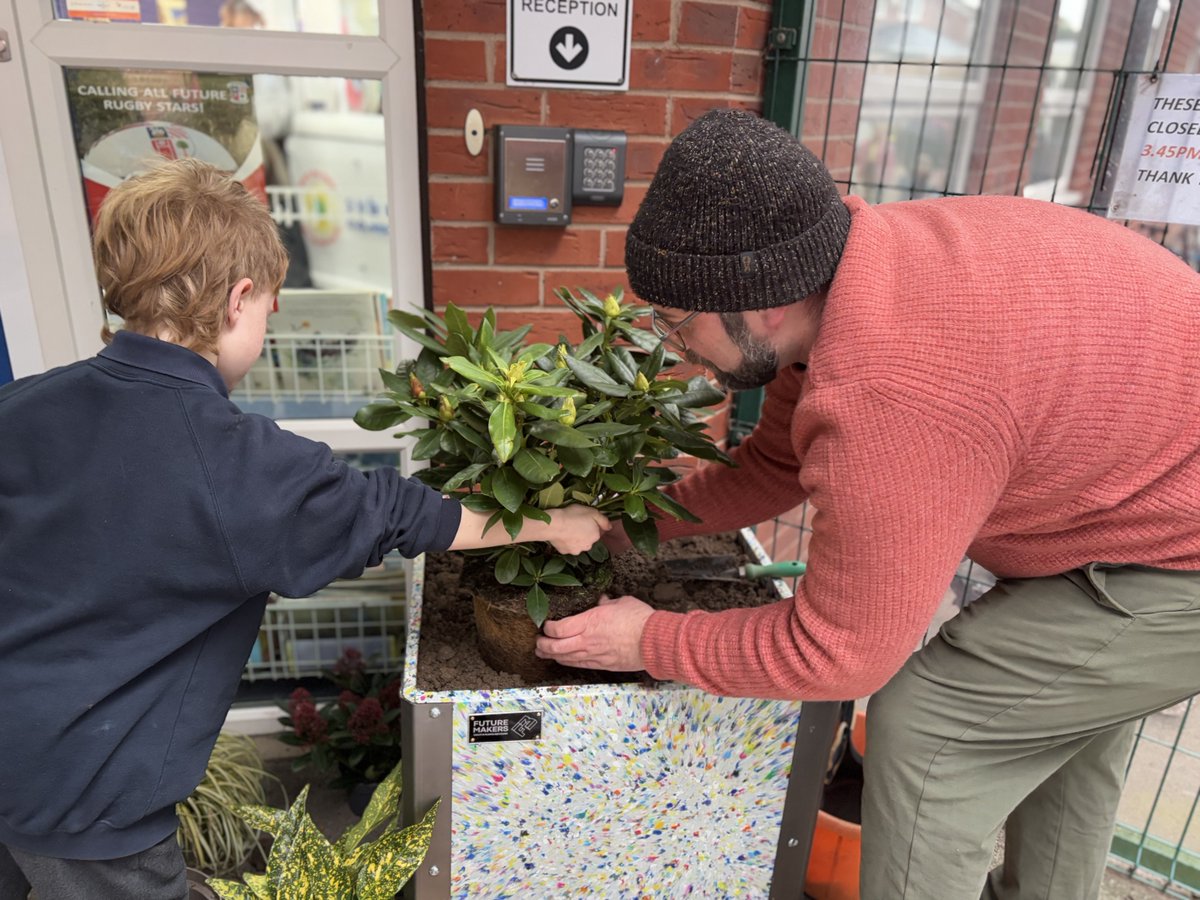 Transform Trust tweet media