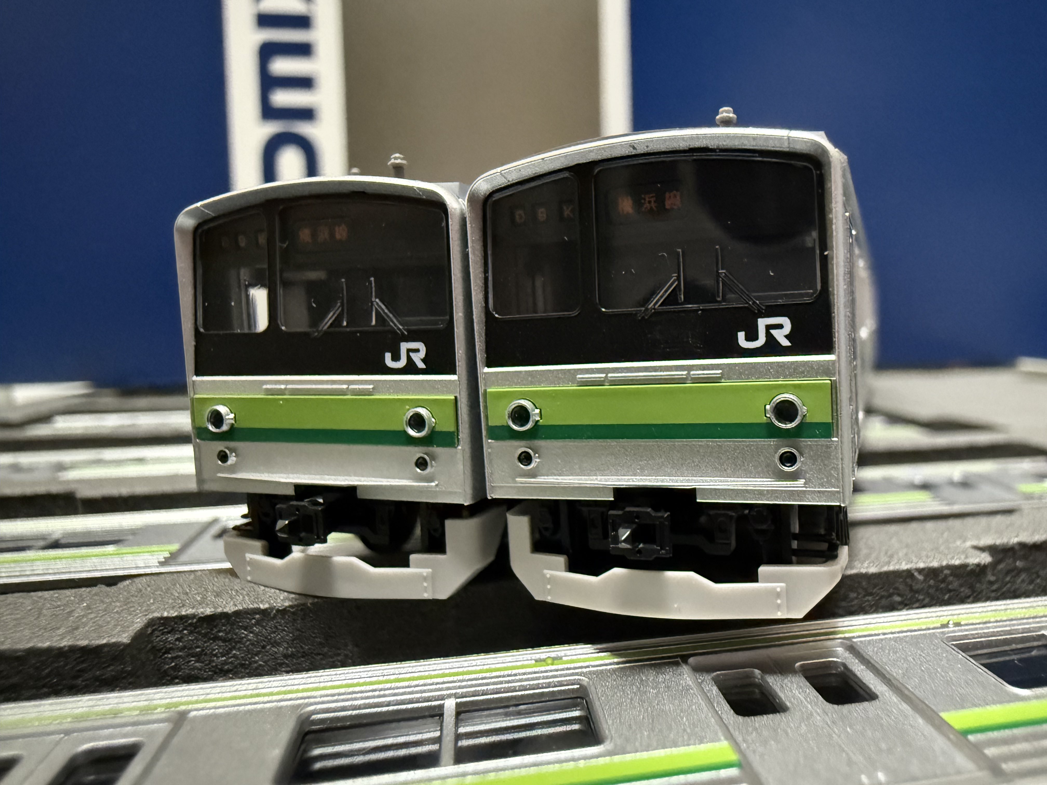 そうにゃん台車両センター on X: 