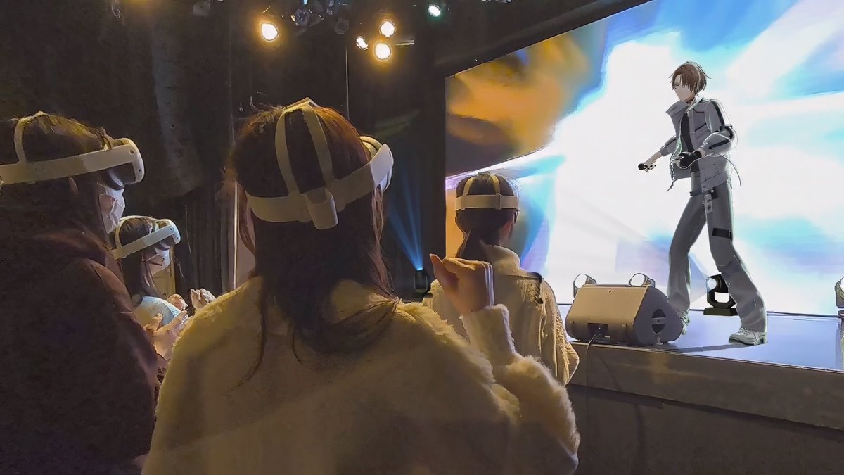 MoguLiveJP tweet picture