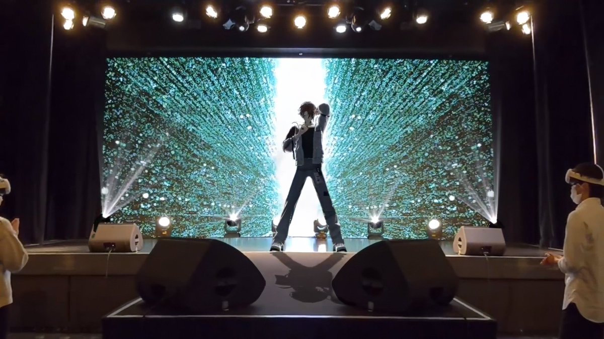 MoguLiveJP tweet picture