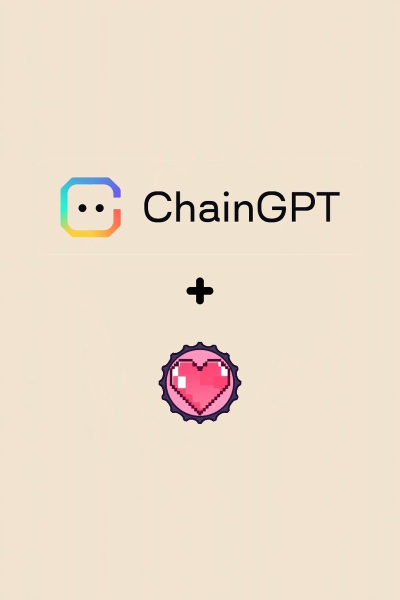 LyricAI_Lab's tweet image. Building a smarter and more decentralized future with Web3 AI. 
@Chain_GPT