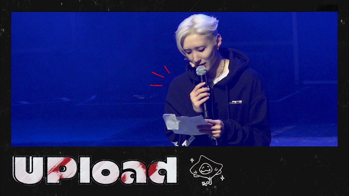 [UPload] EP.48 'PETER 2024' 콘서트 비하인드

#문종업 #MoonJongUp
#文鐘業 #ムンジョンオプ
#UPload #업로드
#피터 #PETER #concert 

📺youtu.be/tSZTvIt8ZJs