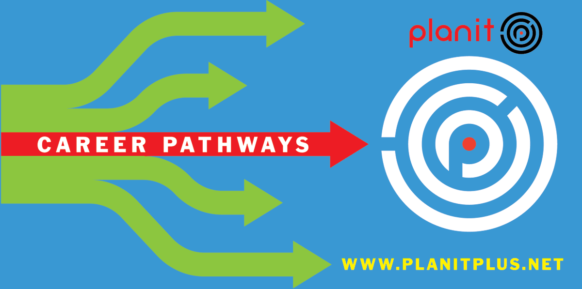 Are you deciding which subjects to choose at school and where they could take you? You can discover all career pathways with subject choices with our great Career Pathways graphics at a glance!  👀bit.ly/3bvlZun