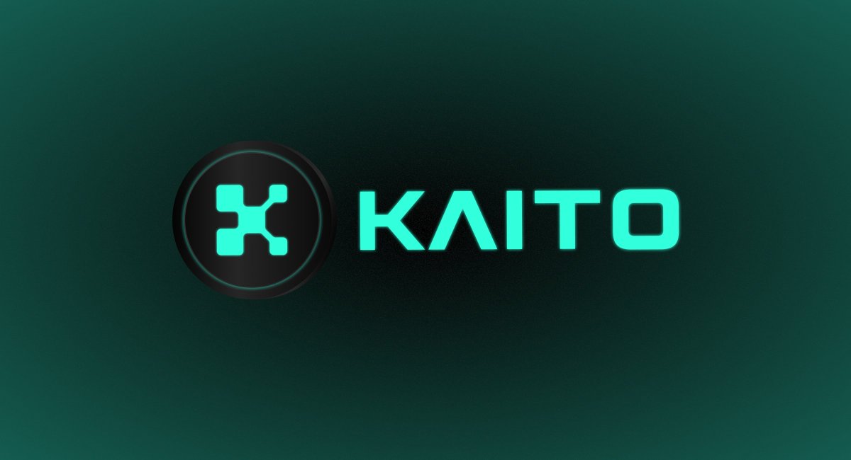 The $KAITO claim will be live tomorrow (Thursday 20th Feb) at 12PM UTC.

Tokenomics will be released right before claim.

Trading will go live at 1PM UTC, the same day.

The InfoFi era begins soon 🌊
