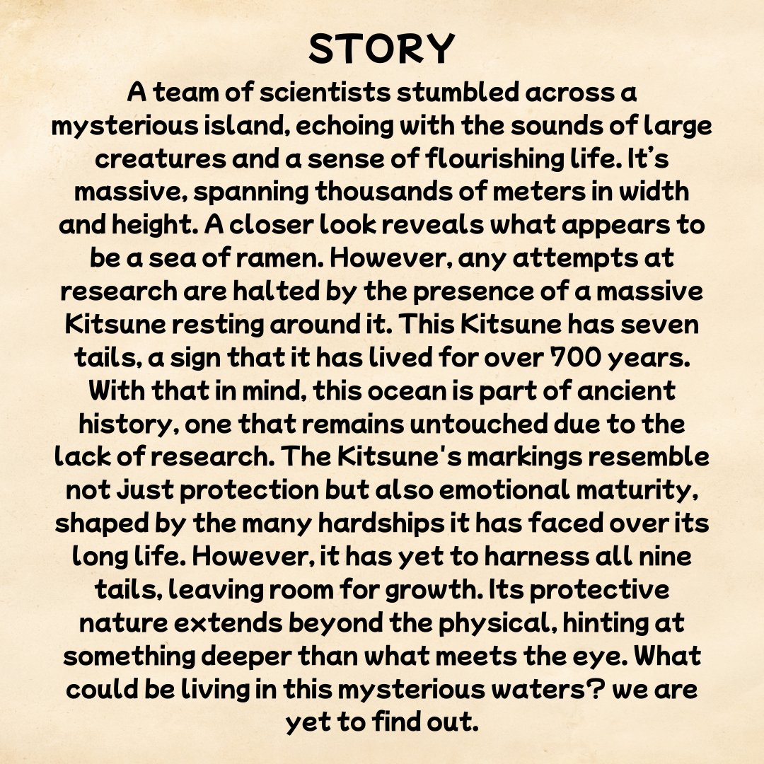 Kitsune's Ramen 🦊🍜

Available on apparel and prints, link in bio!

#ramen #kitsune #artist #Japanese