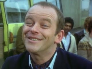 Sad to hear we lost underrated Carry Oner Julian Holloway. He appeared in 8 films in this fantastic series &amp; became a very reliable semi regular, given substantial roles in Camping, Up The Khyber, Loving and Henry. He was also great in the Porridge film. RIP to another great.
