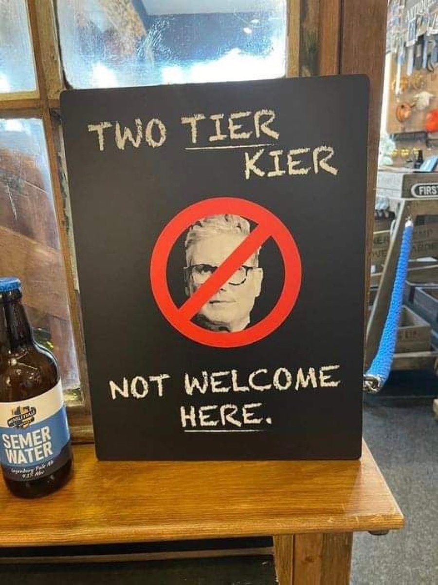 benonwine's tweet image. Great to see this in the pubs up and down the country.