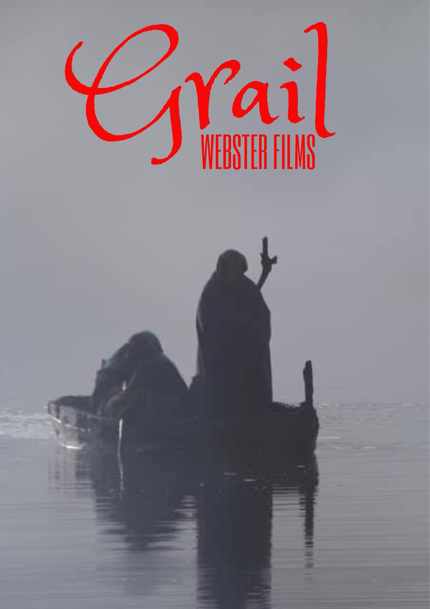 "And did those feet in ancient times" William Blake
#grail #websterfilms