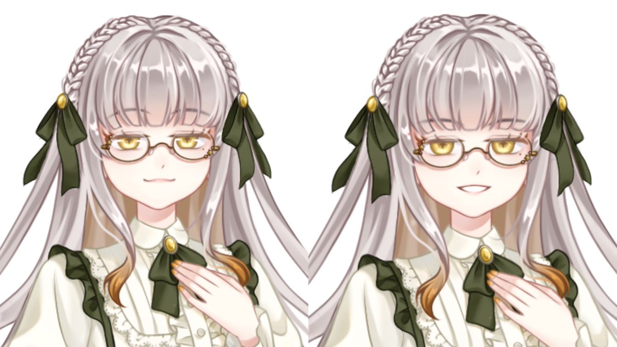 adyumi_hikary's tweet photo. Richter siblings signature smug smirk 🤣👌🏻
#TearsofThemis #TearsofthemisOC #TearsofThemisYume #ElyRichter #ToTOC #ToTYume https://t.co/FMXtciloSh