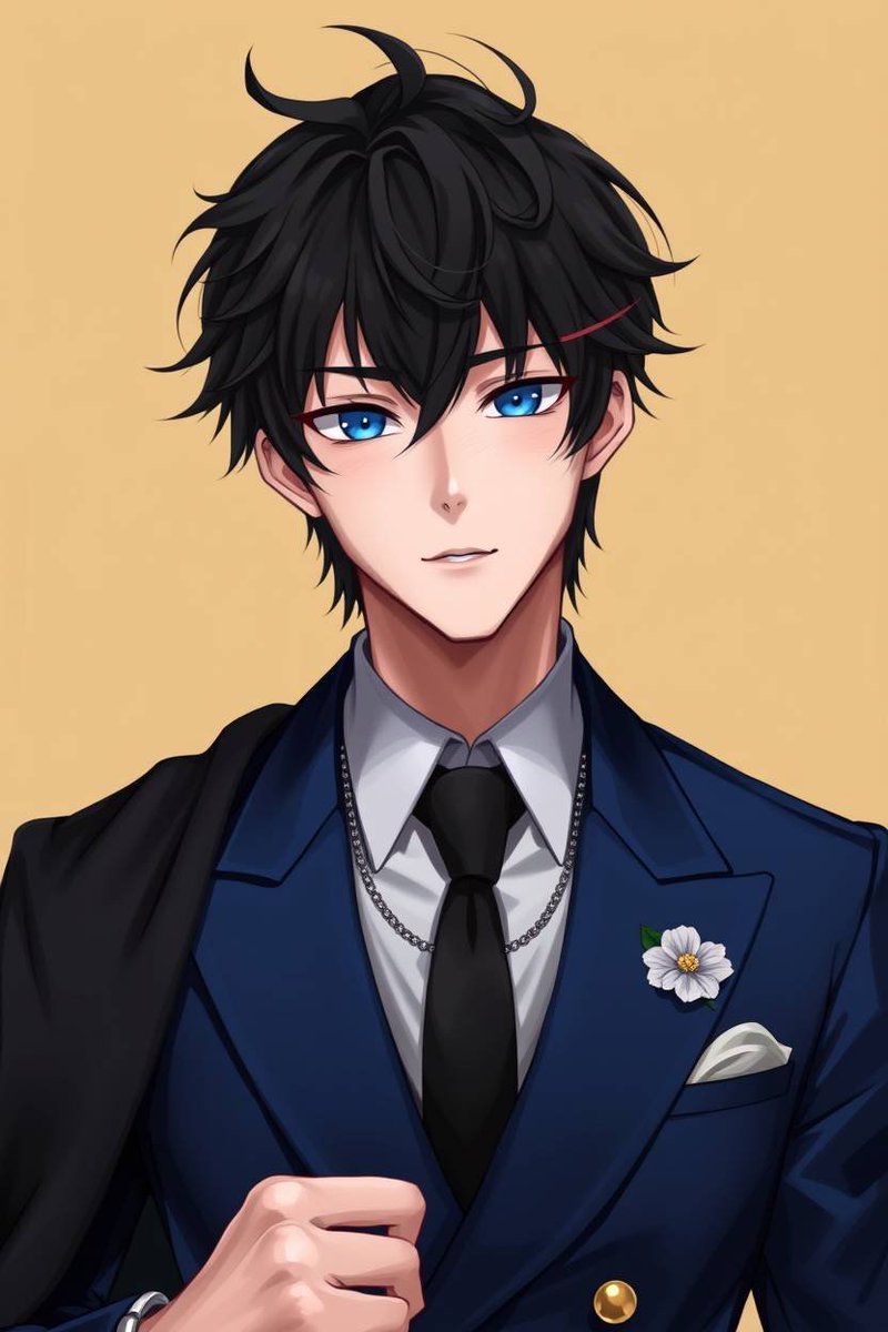 LyricAI_Lab's tweet image. Too classy to argue, too sharp to lose.