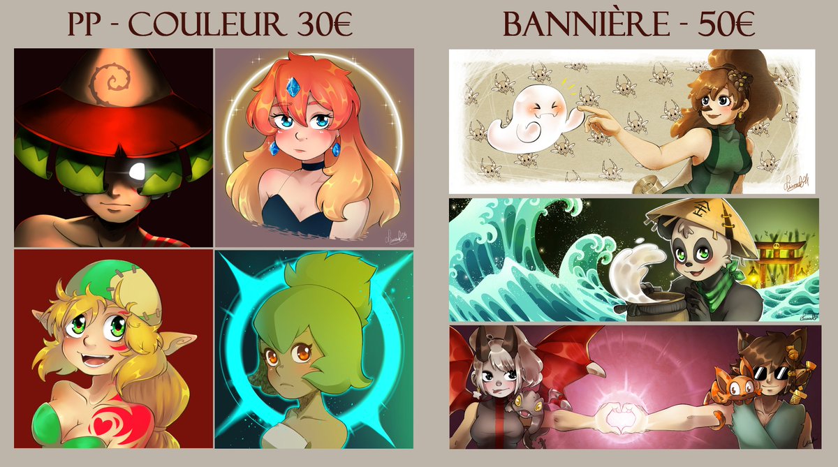 Liwa - Comm Open tweet media