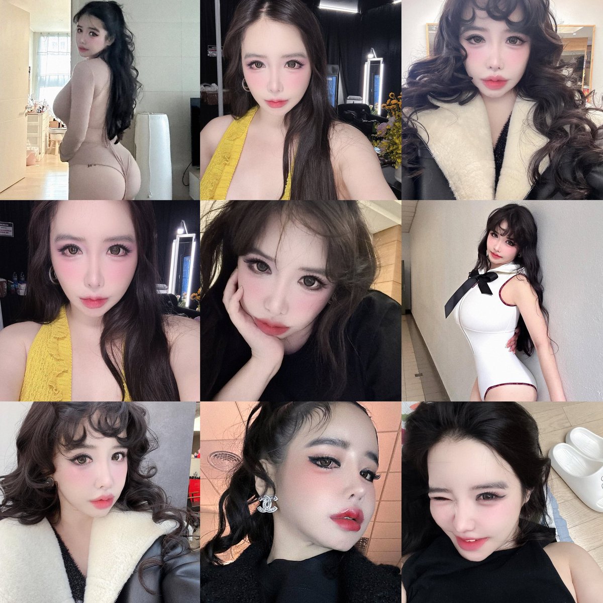 ParkBomDaily's tweet photo. UPDATE: Donation has deleted both of Park Bom’s 박봄 new Instagram accounts. All of these iconic photos are now gone..

FREE PARK BOM ⚠️ https://t.co/ynoJxZ5eTO