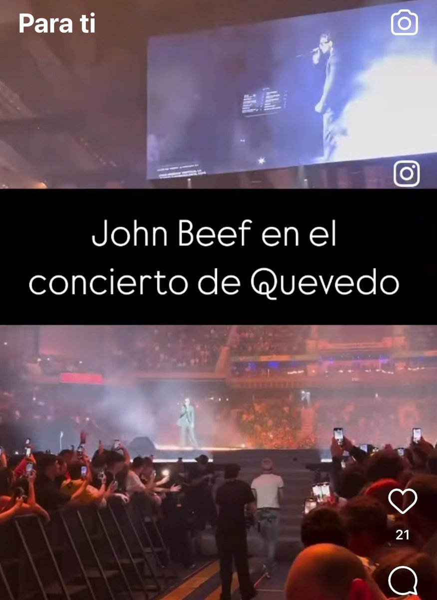 kambaa_hh's tweet photo. Que grande John Beef, no sé quién será, pero es un fiera seguro. https://t.co/hXLr01ewPo