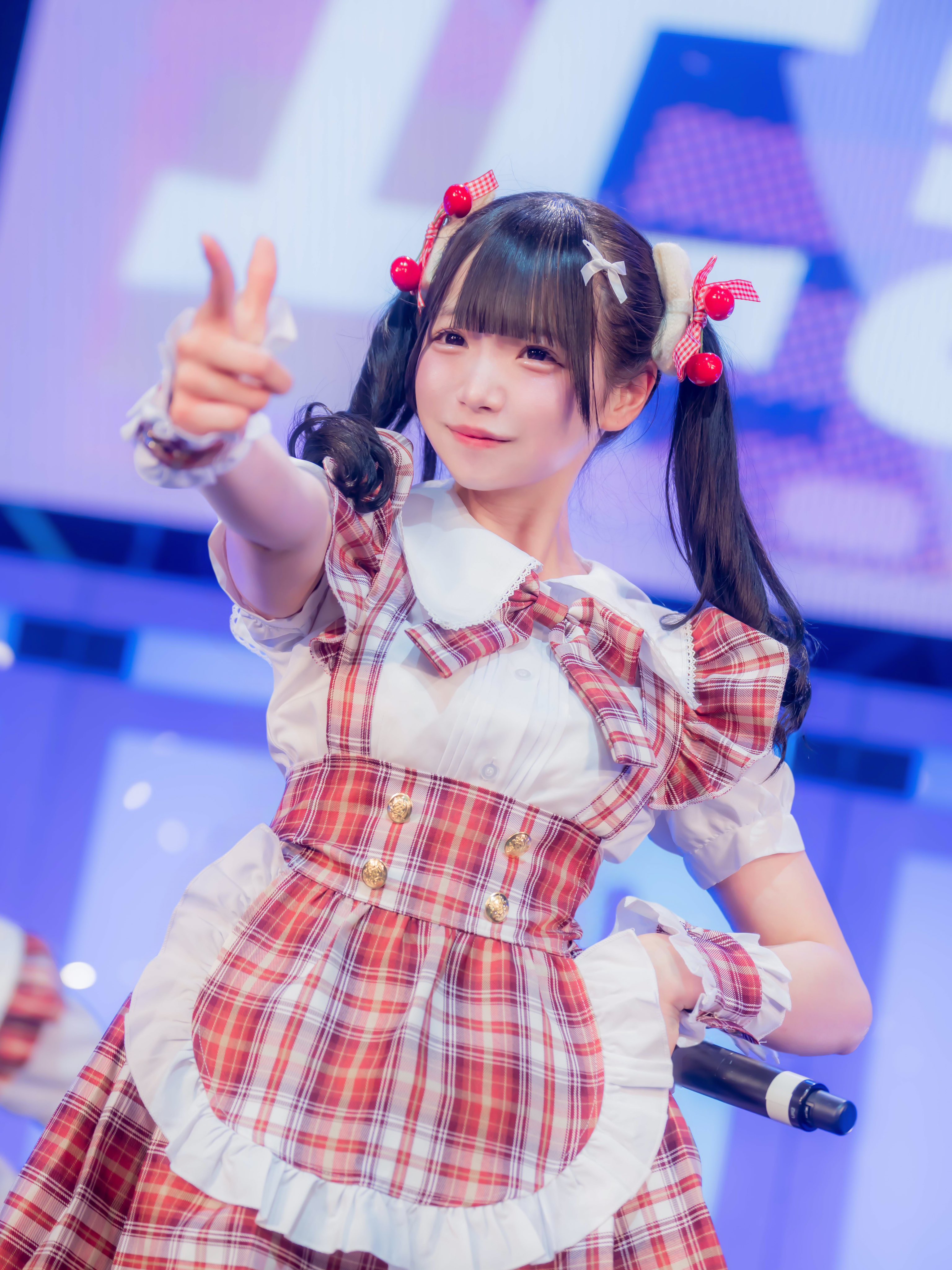 ドレスコード ドレコ アイドル 小鈴もゆ コメありチェキ サなし