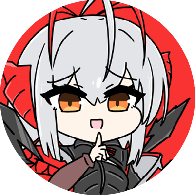 W(アークナイツ) 「」|勢。(ikioi)のイラスト