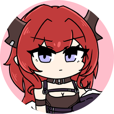 W(アークナイツ) 「」|勢。(ikioi)のイラスト