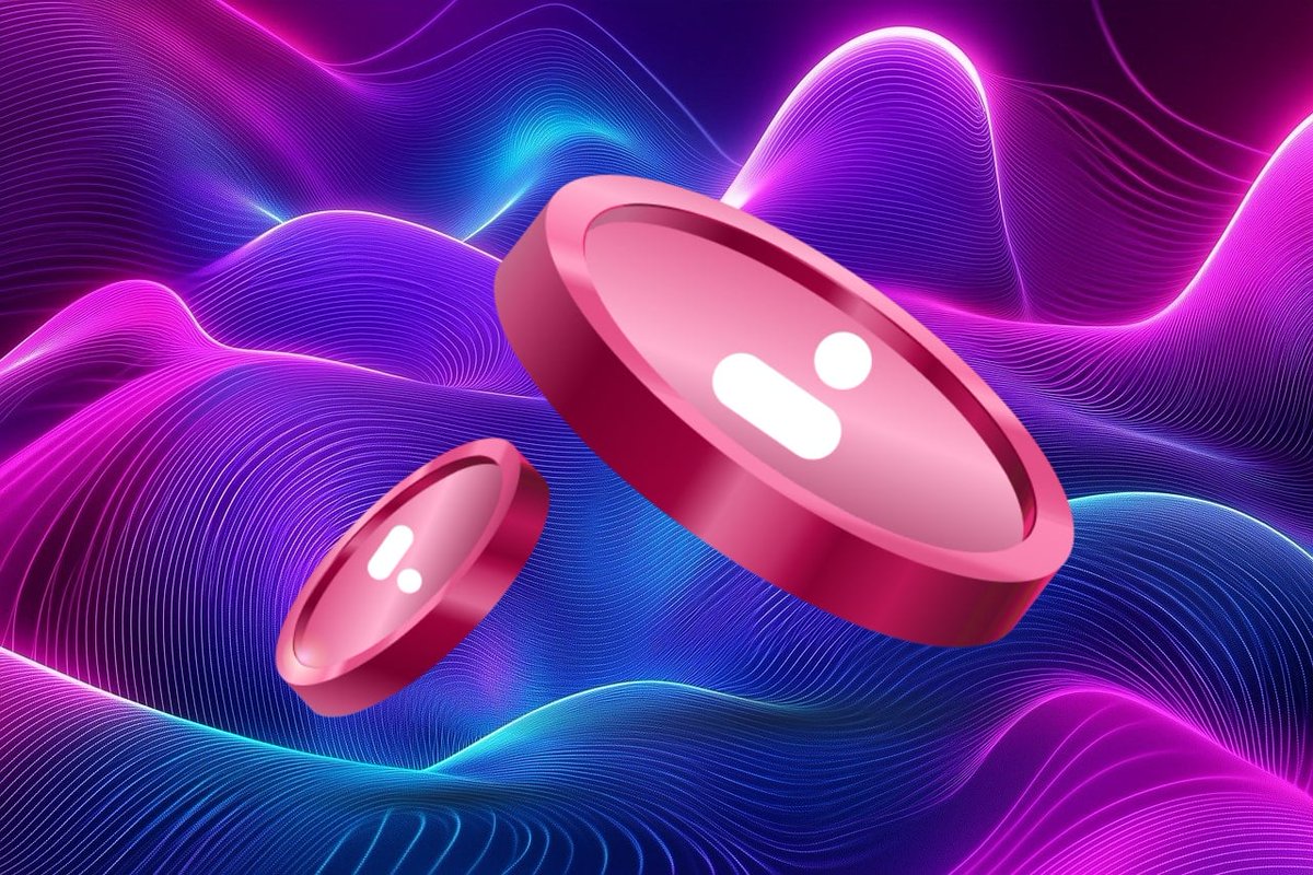 Mi_aSmart's tweet image. Why’s Velo Crypto the talk of the town?  It’s the secret sauce behind easier,  faster cross-border transactions! 💸

Velo Labs connects the traditional finance  world with crypto, giving digital credit a real-world twist.  #VeloCrypto  #FinanceRevolution #CryptoVibes