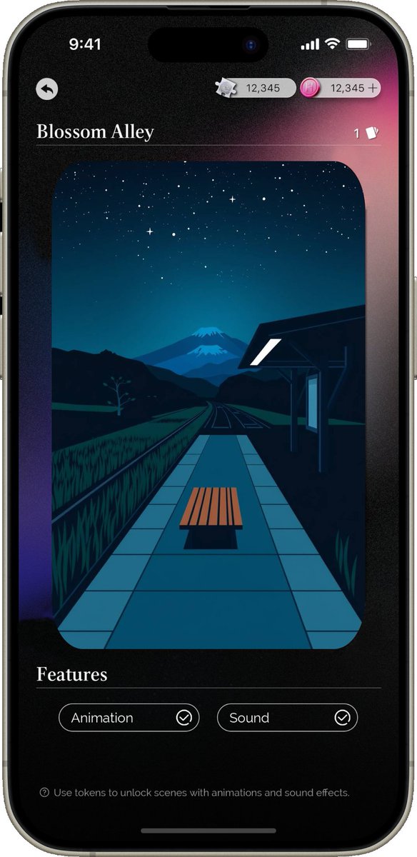 LyricAI_Lab's tweet image. The mobile app development is still in progress! The latest version of the LYRIC APP is nearing its launch!