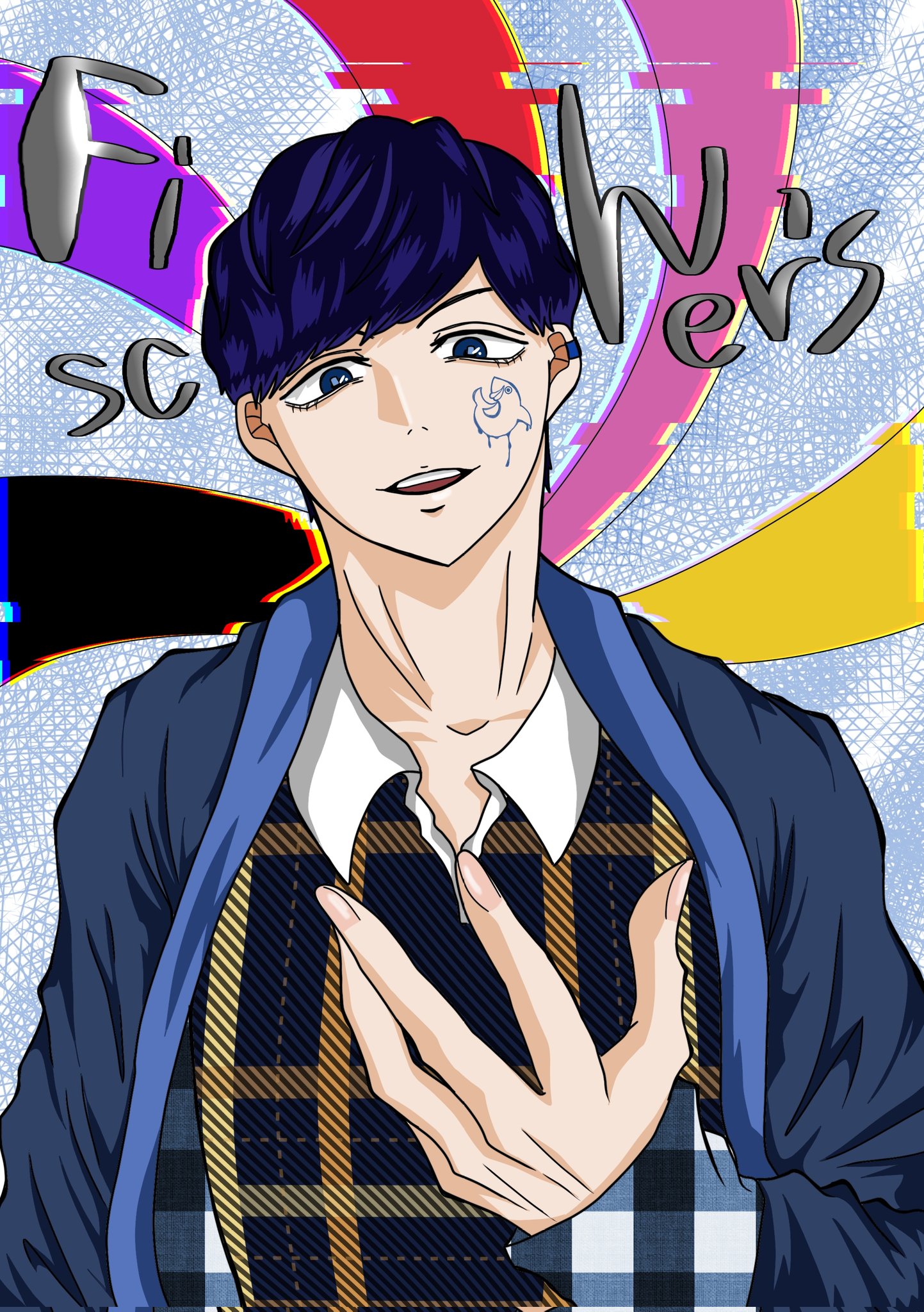 【ルズフ♪】イラストオーダー ルズフ♪】イラストオーダー ルズフ♪】イラストオーダー ゆる on X: