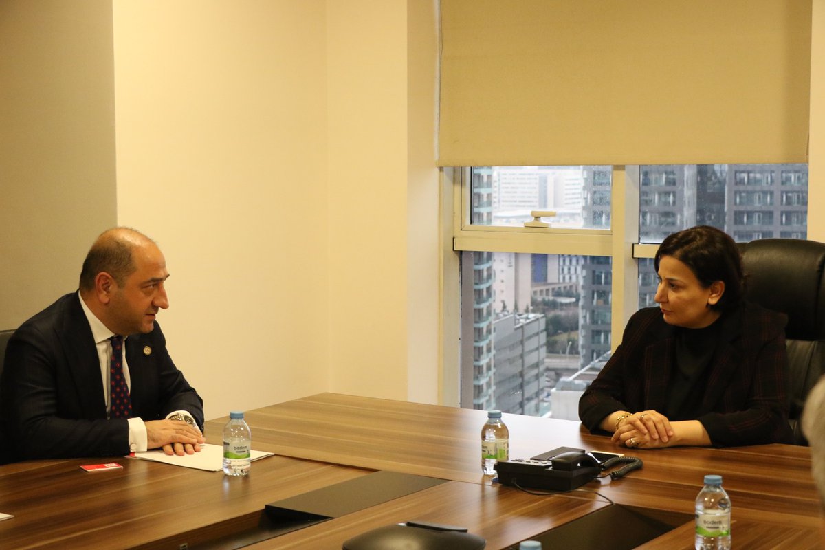 Ankara Ticaret Odası tweet media