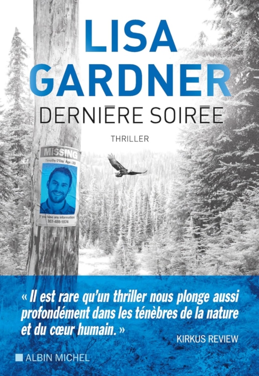 Littérature, l'actu tweet media