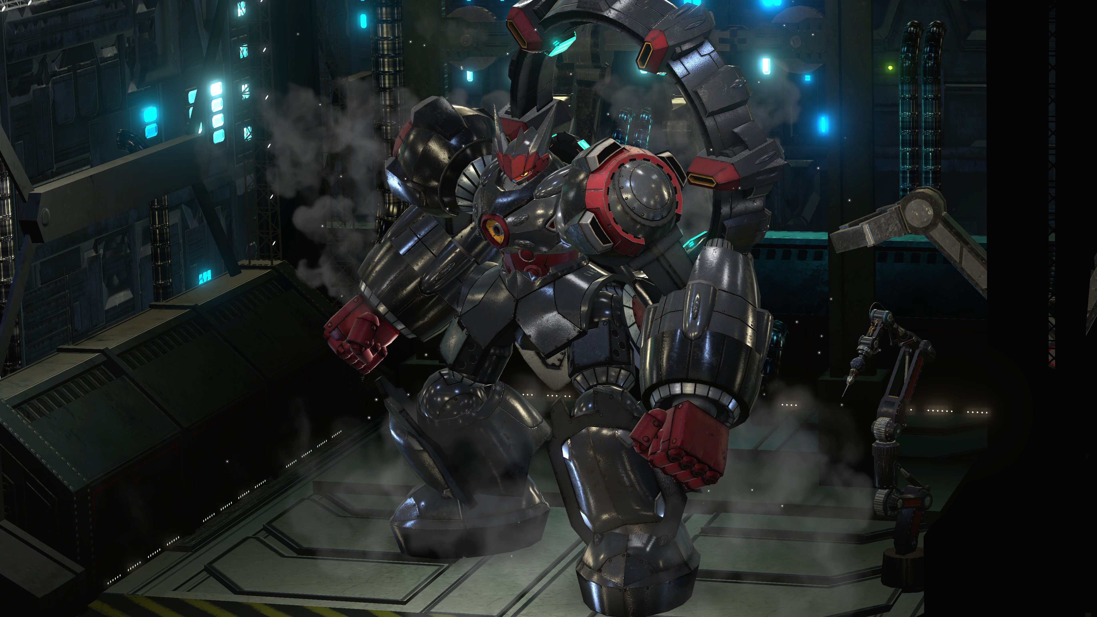 メガトン級ムサシ【公式】 on X: 