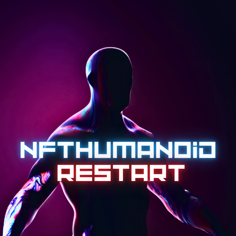 NFThumanoid collection is avalible again in the OpenSea! 60+ Unique NFTs in sale. opensea.io/NFThumanoid

#NFT #NFTCommunity #NFTProject #NFTs #OpenSea #Daily