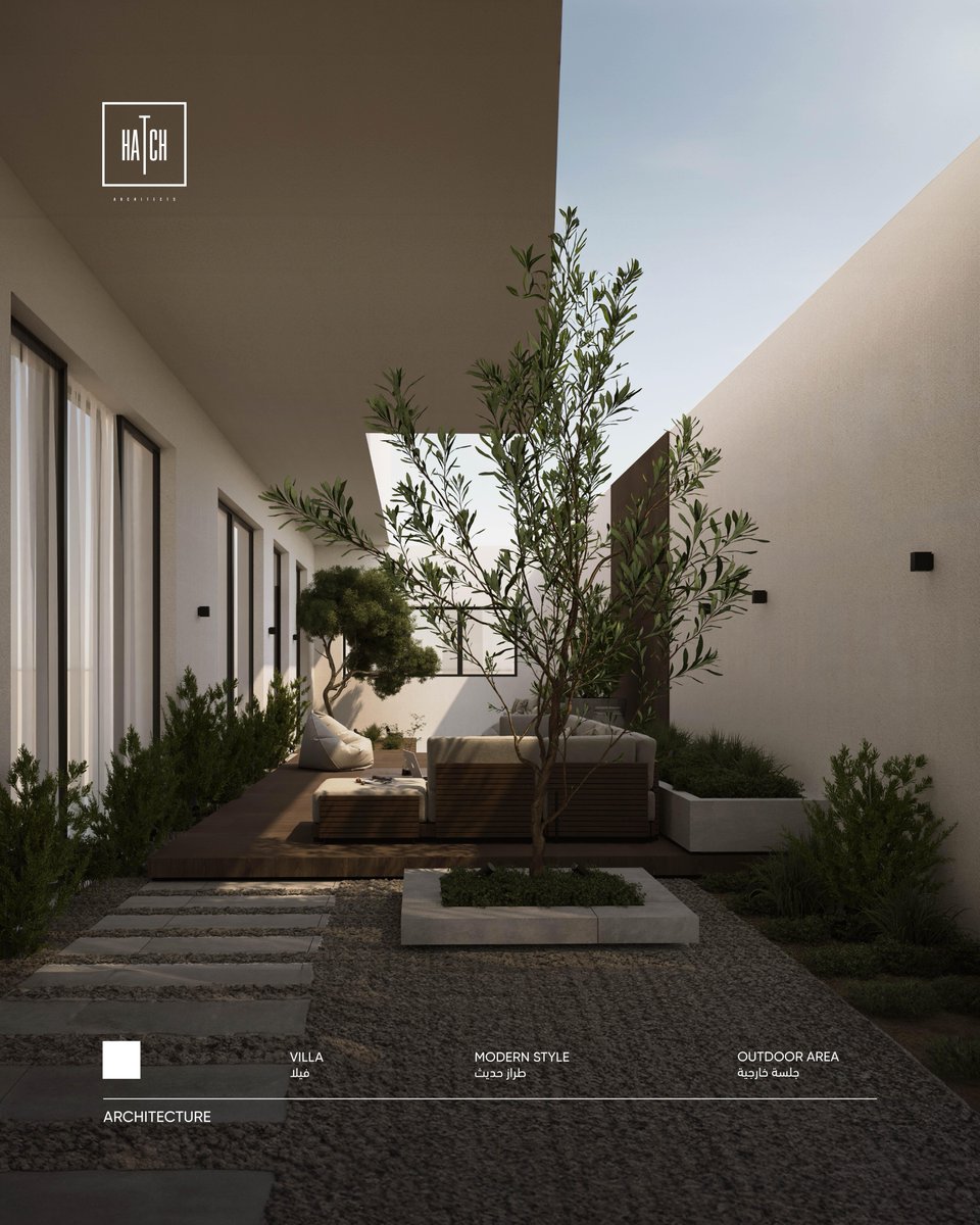 HATCH | هاتش tweet media