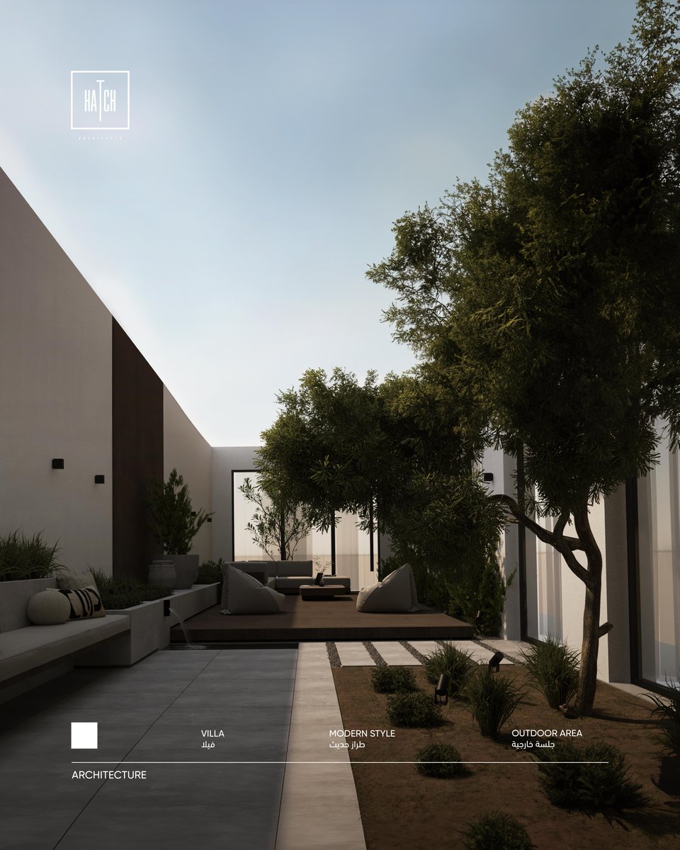 HATCH | هاتش tweet media