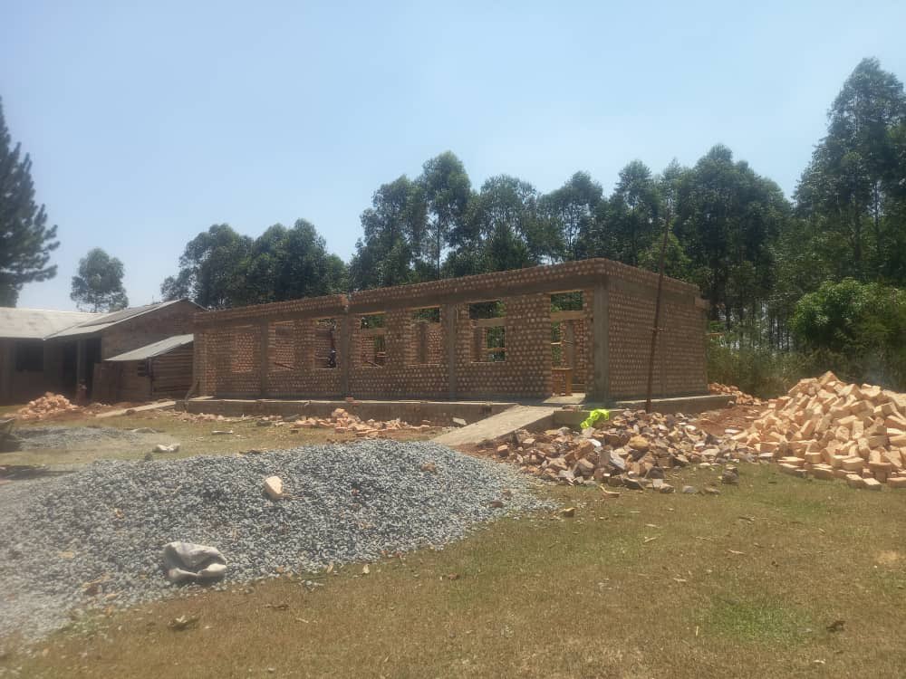 Hon Peter Banur Araali tweet media