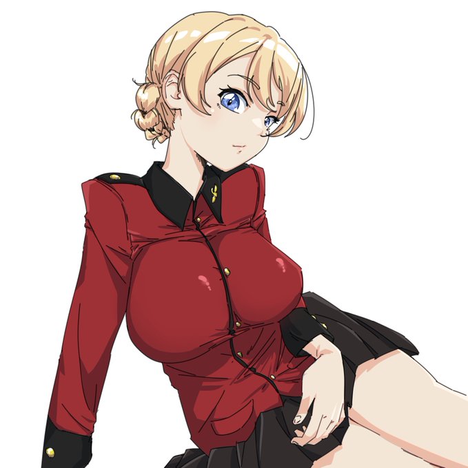 #garupan #ガルパン 