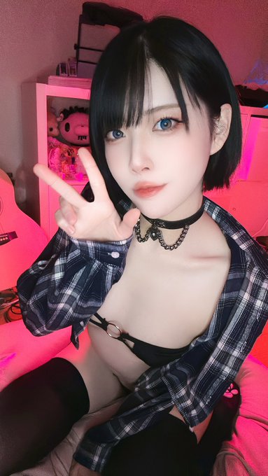 コスプレイヤーぽにょ皇子のTwitter画像6